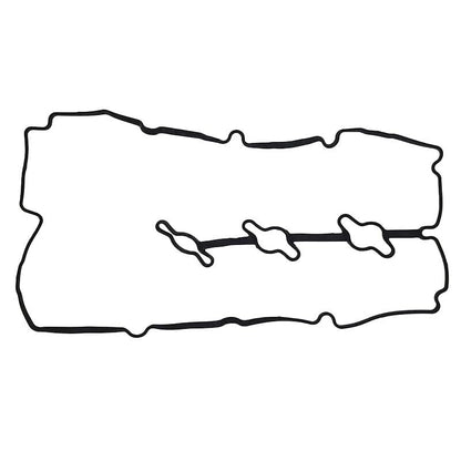 ya 8 8.24 baidi 22441-3C110 Left + Right Engine Valve Cover Gasket for Kia Sedona for Hyundai Santa Fe 