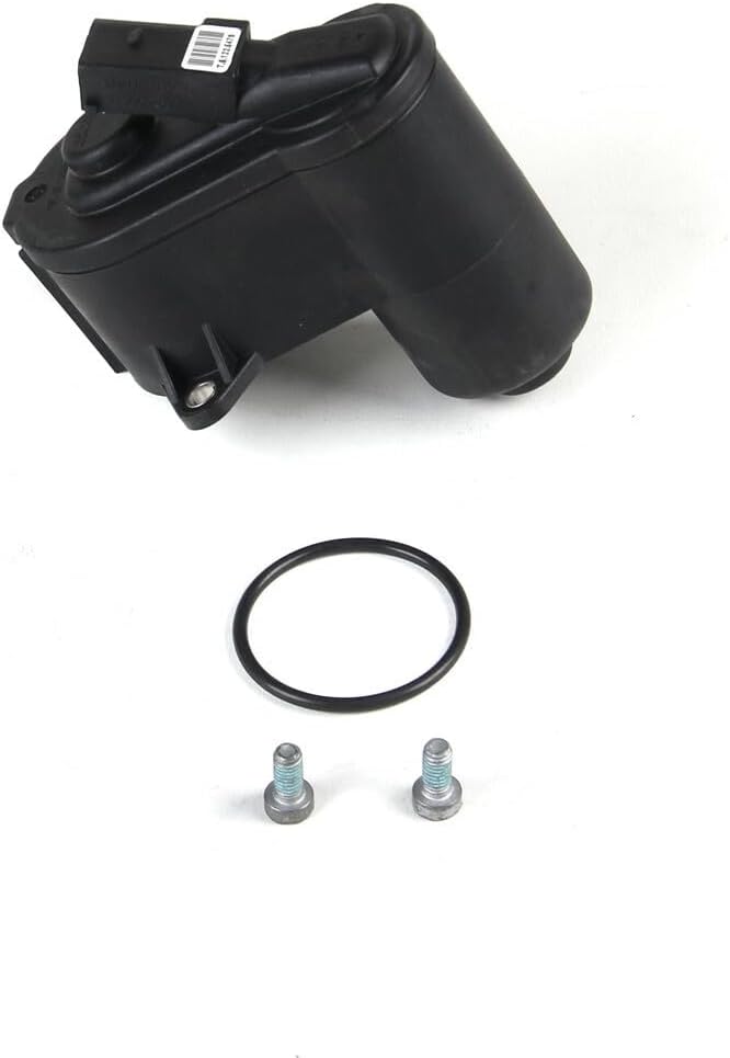 ya 4 8.8.2 Rear Wheel Brake Caliper Servomotor Set for VW for Passat CC for Audi Q3 3C0998281A