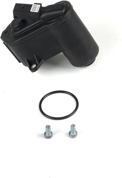 ya 4 8.8.2 Rear Wheel Brake Caliper Servomotor Set for VW for Passat CC for Audi Q3 3C0998281A