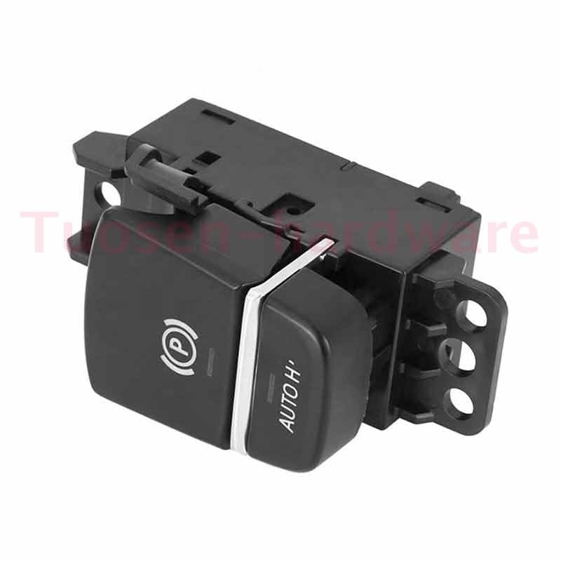 ya 8 8.24 baidi Car Brake Button Parking Switch for BMW X3 530e 540i 530i 61319109311