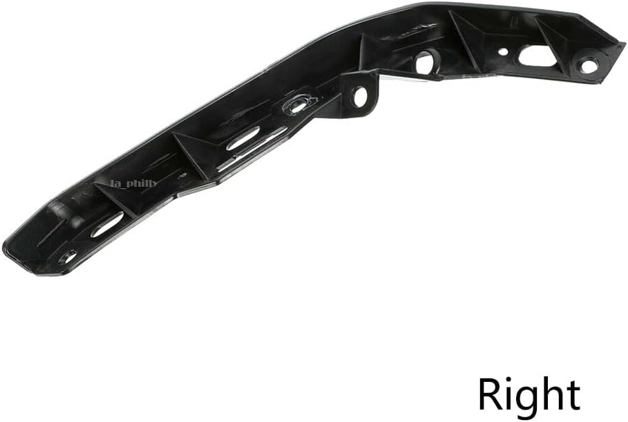 ya 27 10.13 baidi 2x Front Left & Right Side Bumper Bracket Cover Support For 15-18 for Dodge for Charger
