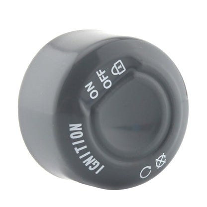 ya 13 9.15 zhengce Engine Start Stop Button Cap Protector Cover Grey for BMW R1200GS R1300GS