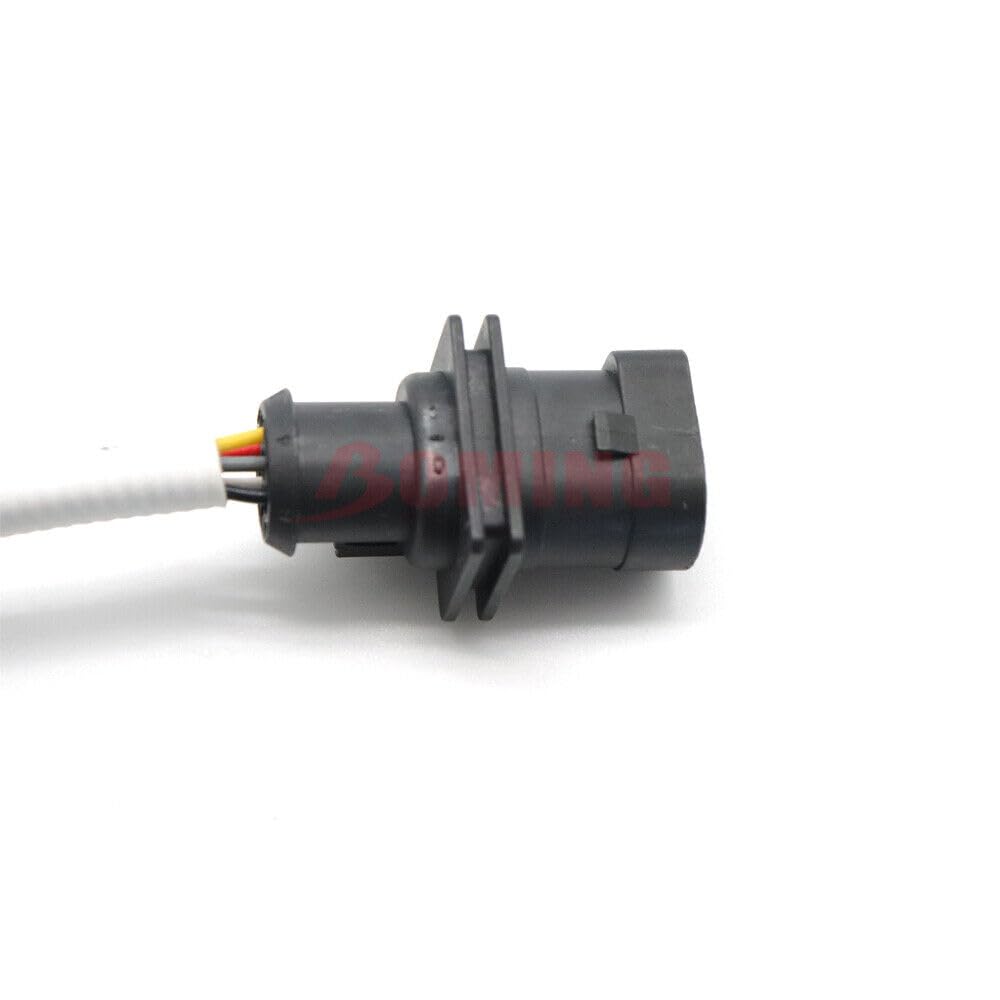 ya 5 8.24 baidi Front Oxygen Sensor LSU-ADV 0258027095 for Jaguar F-Type XF XFR XJ XR C2D39892 