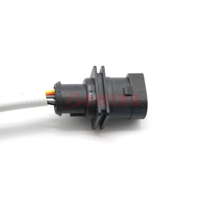 ya 5 8.24 baidi Front Oxygen Sensor LSU-ADV 0258027095 for Jaguar F-Type XF XFR XJ XR C2D39892 