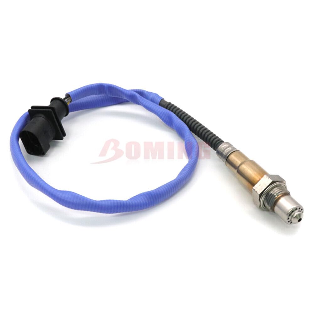 ya 6 8.24 baidi Upstream 670009076 Suitable for Maserati Ghibli for Alfa Romeo Giulia Stelvio Oxygen Sensor 