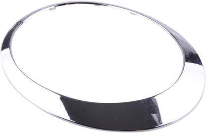 ya 10 9.16 zhengce Rechts Scheinwerfer Abdeckung Zierring Chrome f¨¹r for Mini R55-R59Cooper 51