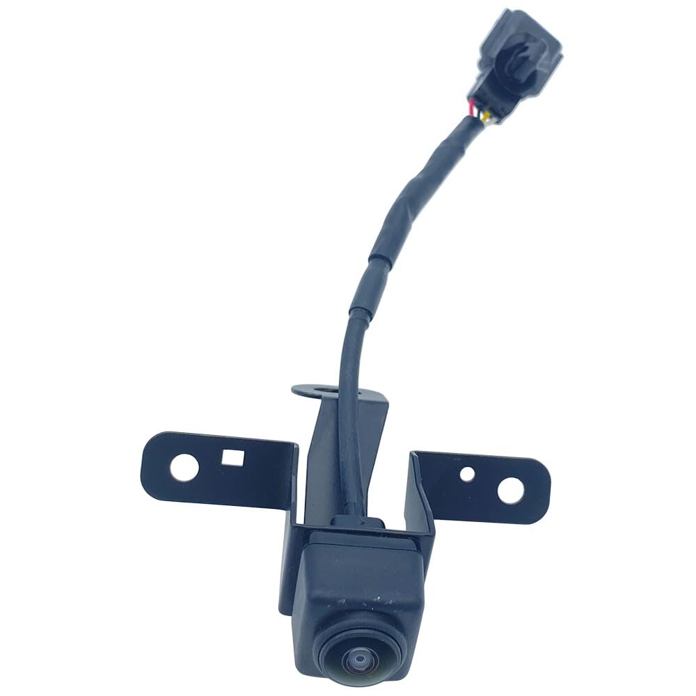 ya 4 8.10 Front View Camera for 2016 2019 for Nissan Rogue Parking Assist 284F1-6FL0A at