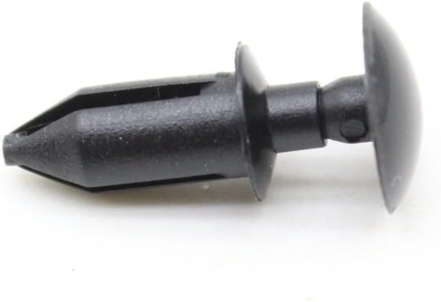 ya 10 9.16 zhengce 25-pack universal 16500308 for Chrysler 6500787 taillight push clip