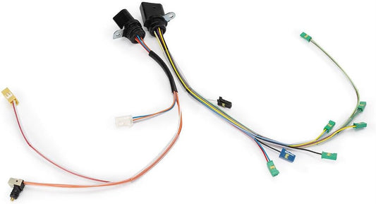 ya 4 8.14 Transmission Valve Body Wiring Harness for Audi for Porsche for VW 09D927363G 09D927363F