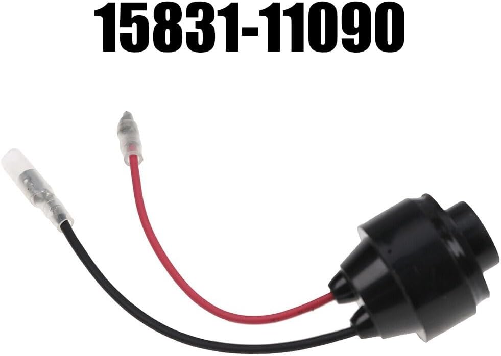 ya 23 10.7 baidi for TURBO Recirculation Valve For for Nissan for JUKE 2011-17 14483-1KC1A