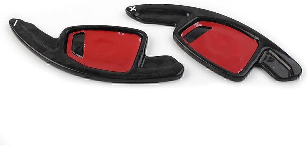 ya 5 8.24 baidi Steering Wheel Shift Paddle for Audi RS4 RS5 RS7 2020-2022 RS6 2019-2022 2021