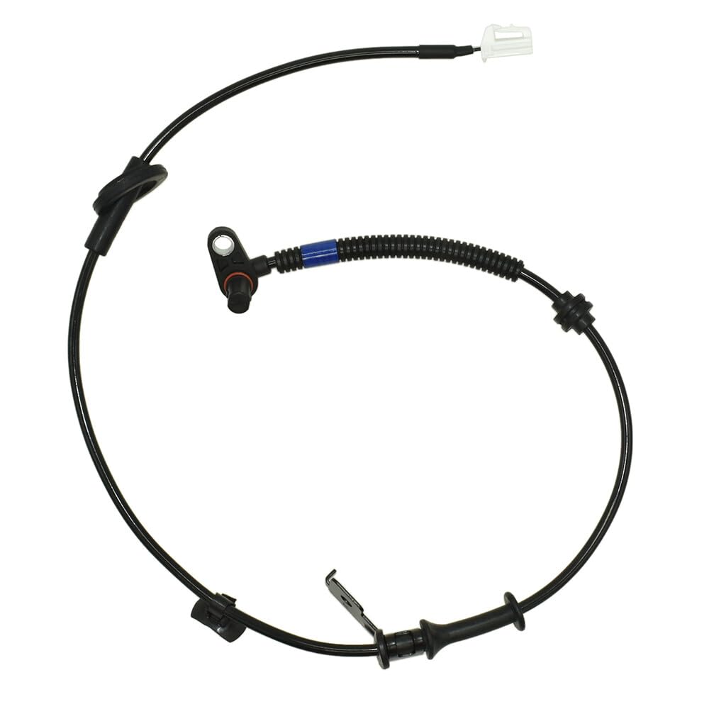 ya 9 10.24 ABS Wheel Speed Sensor Fit for Hyundai Accent 2012-2017 Rear Left 95680-1R100