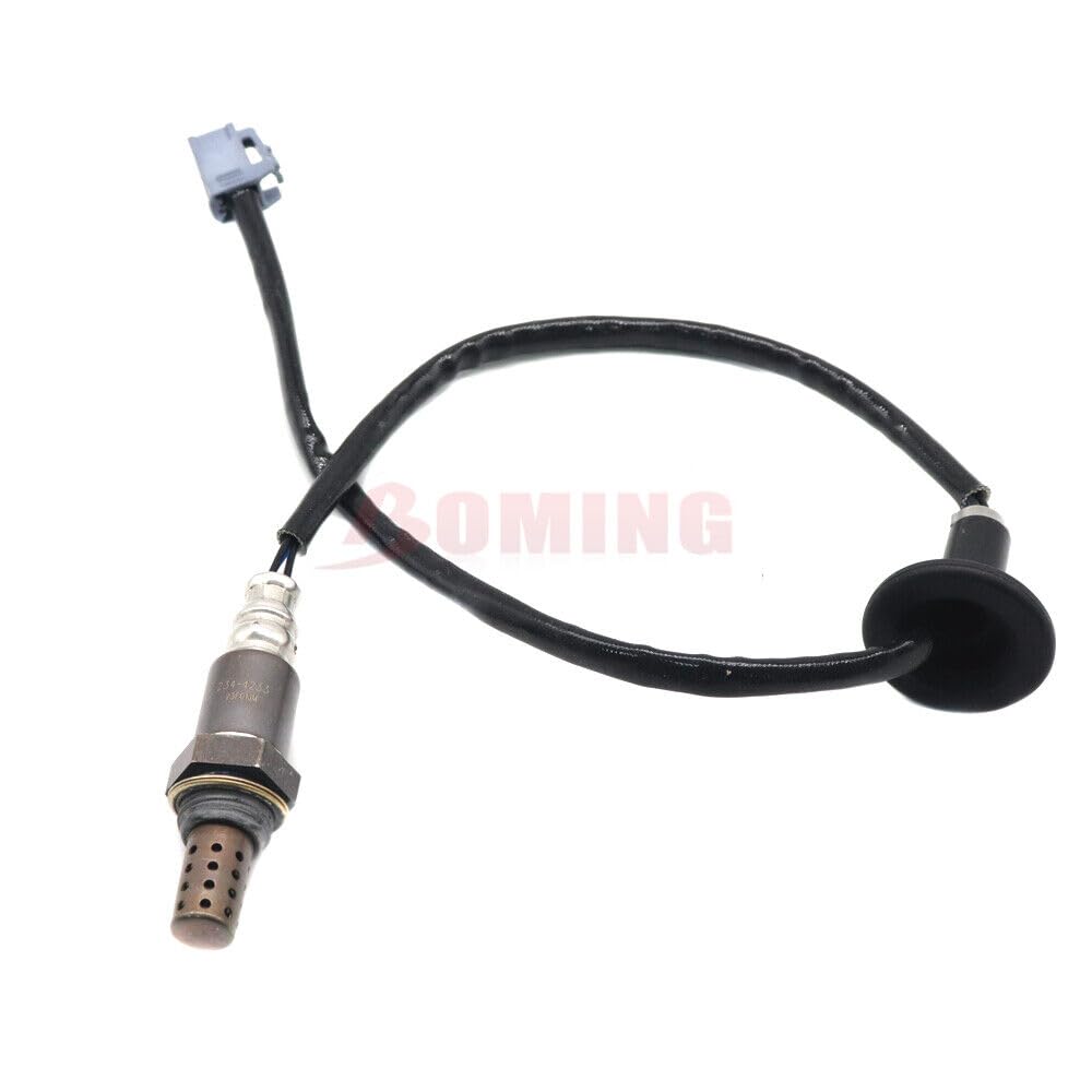 ya 4 8.24 baidi Downstream O2 Oxygen Sensor 234-4233 Suitable for Toyota Matrix for Corolla L4-1.8L 03-08