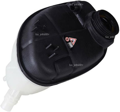 ya 10 9.16 baidi Engine Coolant Expansion Tank Reservoir 2465000049 for Mercedes CLA250 GLA250