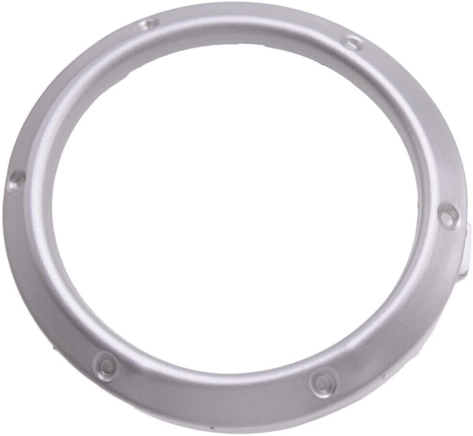 ya 4 8.14 1-Pack Left Fog Lamp Decorative Bracket for Mercedes-Benz W163 ML320 ML350 ML500 @