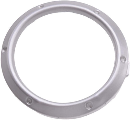ya 4 8.14 1-Pack Left Fog Lamp Decorative Bracket for Mercedes-Benz W163 ML320 ML350 ML500 @