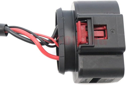 ya 2 8.24 baidi Fuel pump module unit for 1K0906093F for Audi A3 for VW CC EoS for JETTA Passat