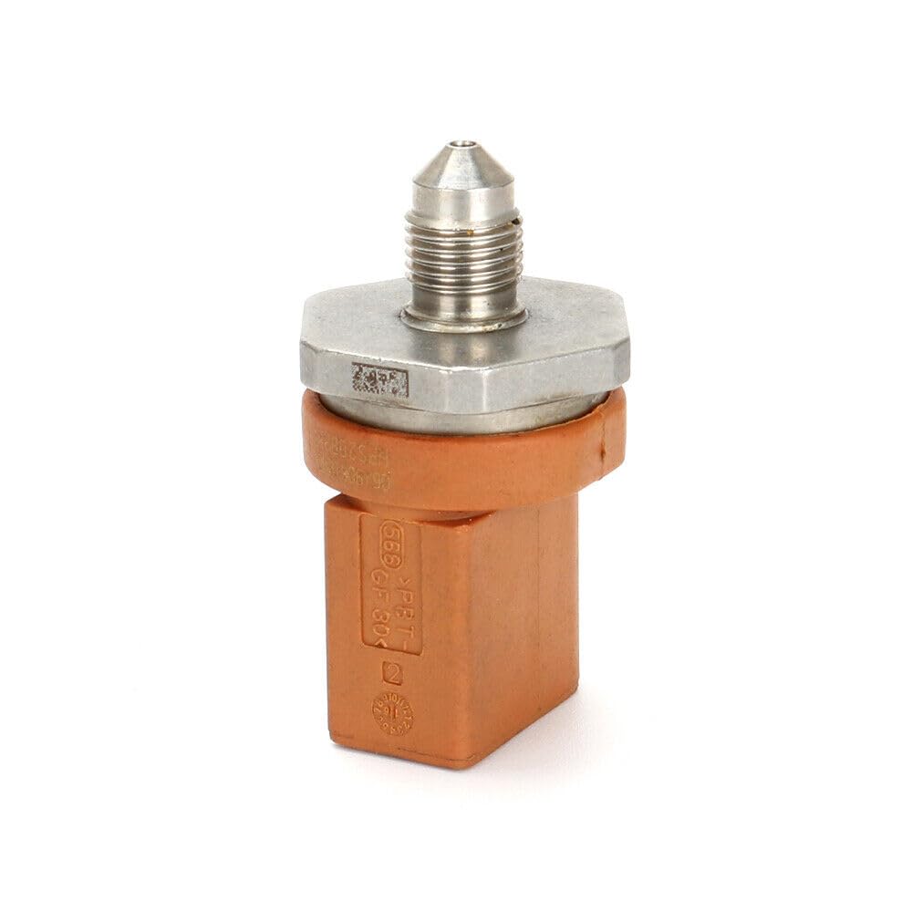 ya 2 8.15 Fuel Pressure Sensor Suitable for Audi A4 2005 2006-2010 for VW GTI 2006-2007