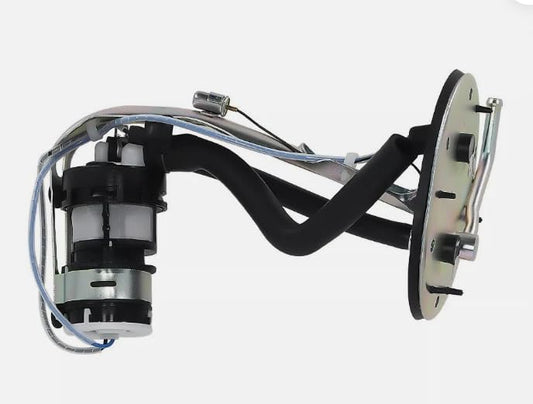 ya 4 8.10 for Honda Fuel Pump ASSEMBLY 1988-2000 GL1500 Goldwing 16700-MAF-000 16700MN5000