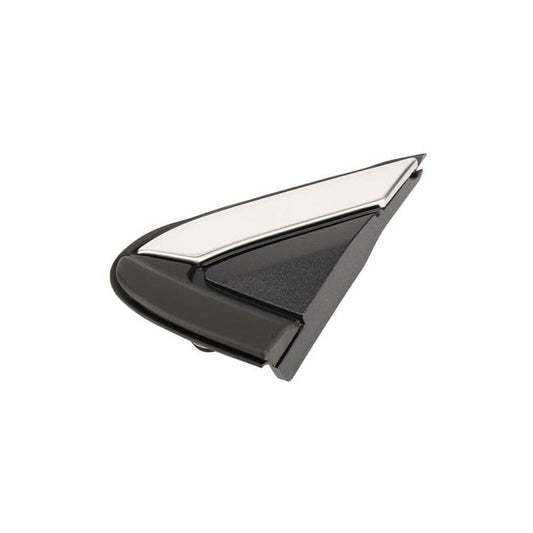 ya 4 8.8 Suitable for Jimsy Terrain 2018-2022# 84107336 Left Front Fender Corner Decoration molding