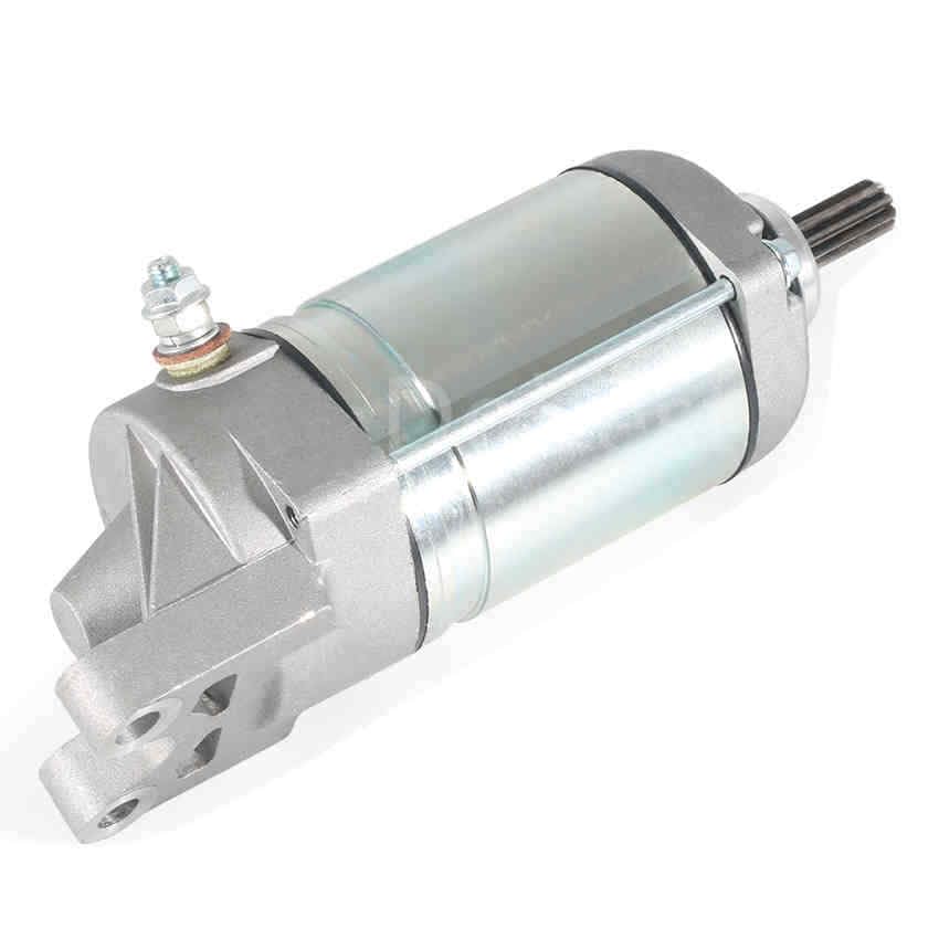 ya 23 10.7 baidi Starter Motor for Yamaha Apex GT Apex Mountain RX10/RXW10 Apex 8FP-81890-00 2006