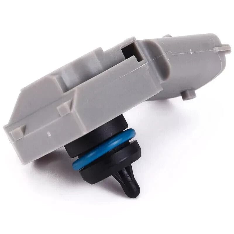 ya 5 8.10 Fuel Pressure Sensor 0261230238 LR015294 Applicable to for Land Rover Without Lander