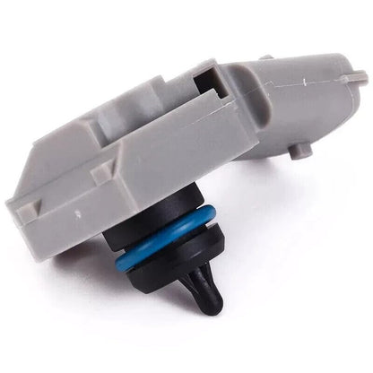 ya 5 8.10 Fuel Pressure Sensor 0261230238 LR015294 Applicable to for Land Rover Without Lander