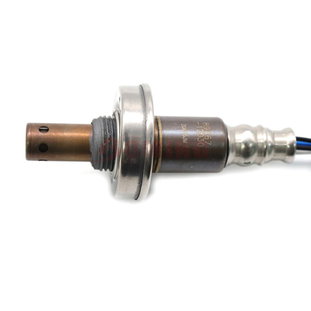 ya 3 8.24 baidi 89467-12030 New Oxygen O2 Sensor Fit for Toyota Yaris for Corolla Auris Avensis RAV4