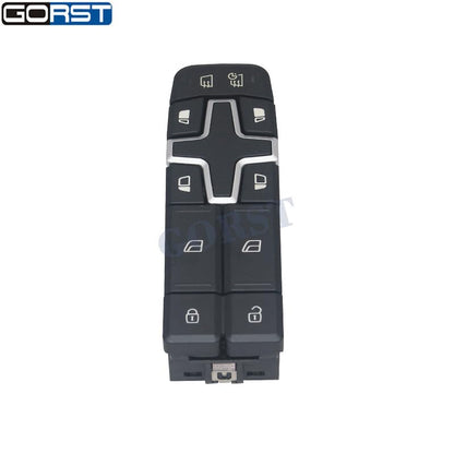 ya 3 8.24 baidi Electric Window Switch 22154235 for Volvo FM9 FM11 FM12 FM13 FH12 21196870