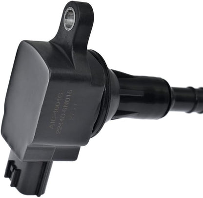 ya 9 10.24 4-pack AIC-4004G ignition coil for Nissan Sentra 1.8L 2002-2006 series 22448-6N015-