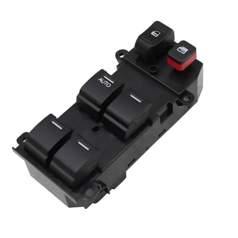 ya 6 8.24 baidi Master Power Window Door Switch Fits 2009-2014 for Honda 35750SWAF010M2