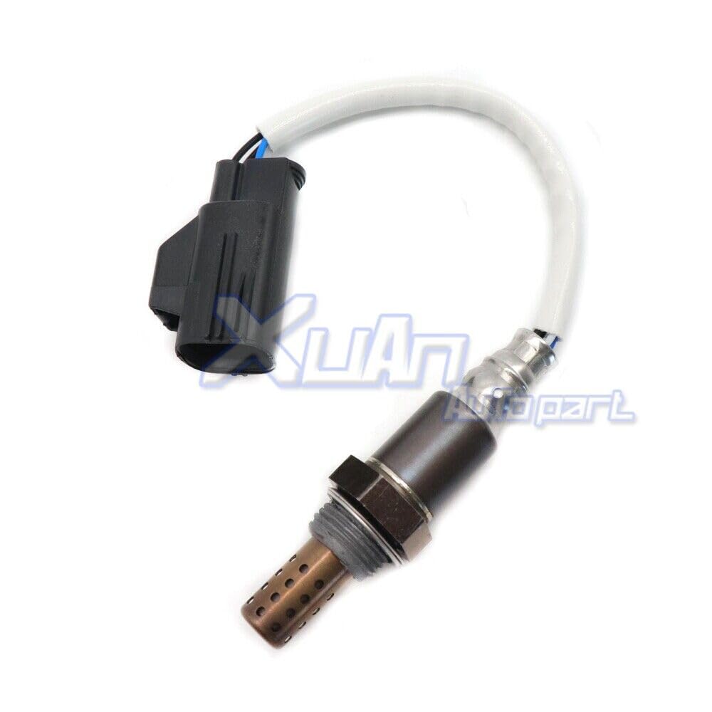 ya 6 8.24 baidi O2 Oxygen Sensor 234-4264 MHK501050 for LR3 for Range Rover Sport 2007-09 Downstream 