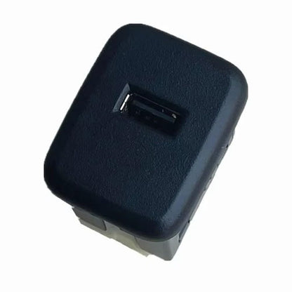 ya 23 10.7 baidi Premium Front USB Socket Compatible with for for for Opel Crossland X Models