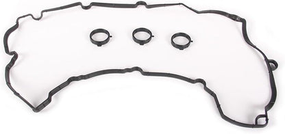 ya 11 9.14 baidiEngine Valve Cover Gasket 4-6 Fit for Porsche Macan for PANAMERA 94610593660
