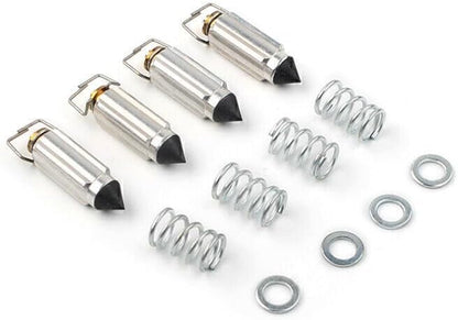 ya 2 8.15 4set Carburetor Carb Rebuild Kit Repair Fit for Suzuki GSXR750 GSXR 750 W GSX-R 750