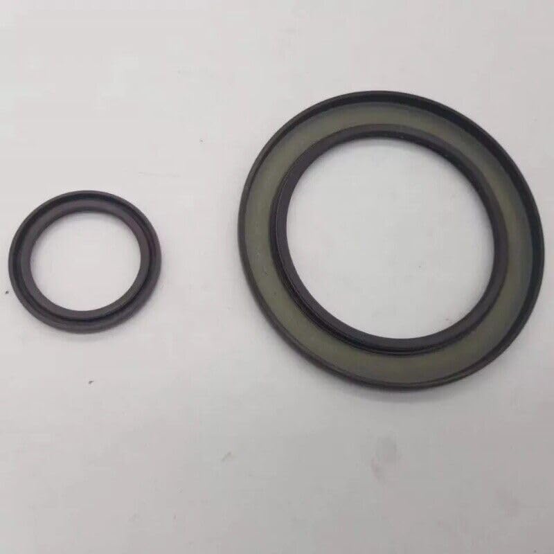 ya 5 8.10 Engine crankshaft Front and Rear Oil Seals for 12-19 for Hyundai for Elantra for Kia for te Soul