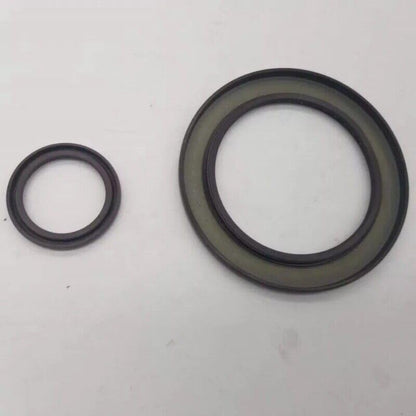ya 5 8.10 Engine crankshaft Front and Rear Oil Seals for 12-19 for Hyundai for Elantra for Kia for te Soul