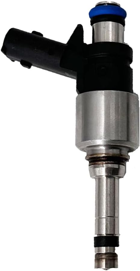 ya 4 8.14 4-Pack Fuel Injectors for 2019-2021 for Kia Forte Optima Soul Seltos 1.6L 35310-2B350