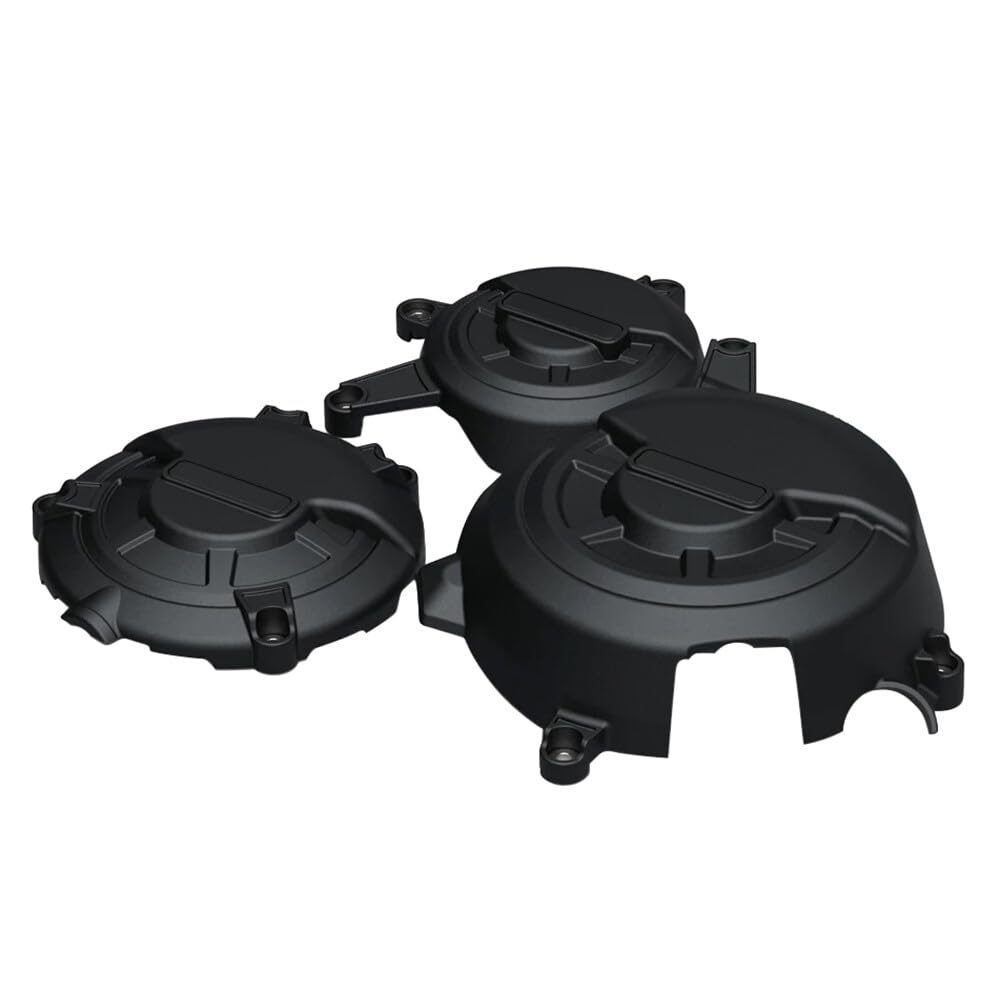 ya 4 8.8.2 Motorcycle Engine Cover Protector Set for Honda CB1000R CB 1000R 2018-2023 2020