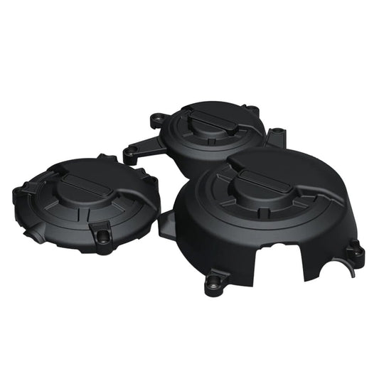 ya 4 8.8.2 Motorcycle Engine Cover Protector Set for Honda CB1000R CB 1000R 2018-2023 2020