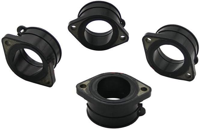 ya 13 9.15 baidi Carburetor Intake for MAN ifold Joint for Yamaha FZ07 FZ-07 MTT690 MT-07 1WS-13635-00