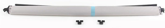 ya 5 8.10 Gray Sunroof Sunshade Cover Fit for Cadillac SRX 2010 2011 2012 2013 2014 2015