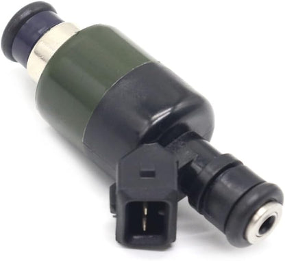 ya 10 9.16 baidi 6X 17089625 Fuel Injectors for Chevrolet for Honda for Pontiac for Isuzu Rodeo 3.2L 6-Holes