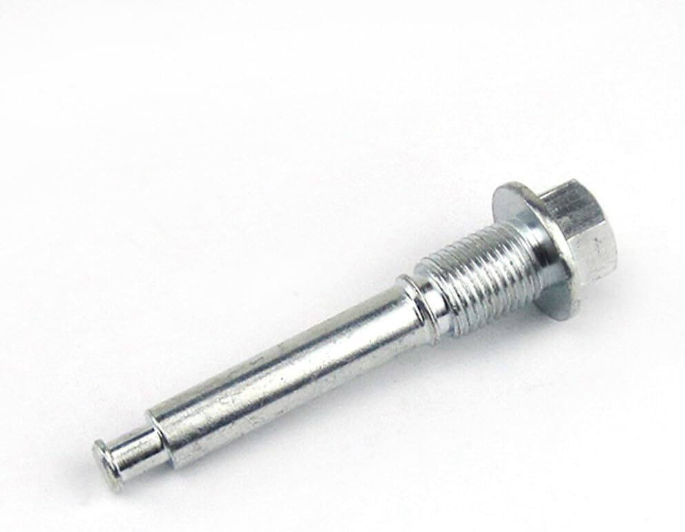 ya 10 9.16 baidi 2pcs Front Brake Pin fit for Mitsubishi for Challenger Galant Triton Lancer for Pajero L400