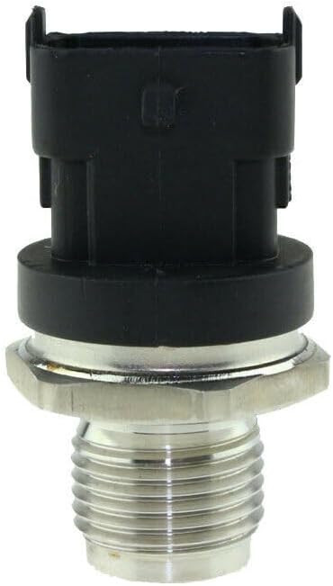 ya 12 10.8 zhengce Fuel Rail high Pressure Sensor Universal Injection 0281006325 for Iveco DAF