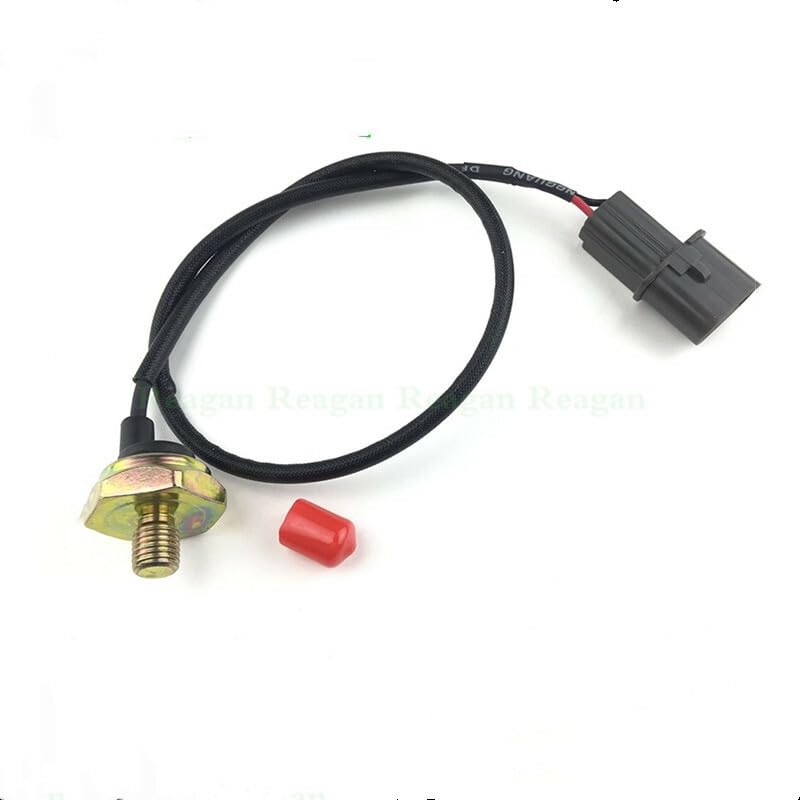 ya 8 8.24 baidi Herko Ignition Knock (Detonation) Sensor KS5025 MN137468 for Mitsubishi 04-2012