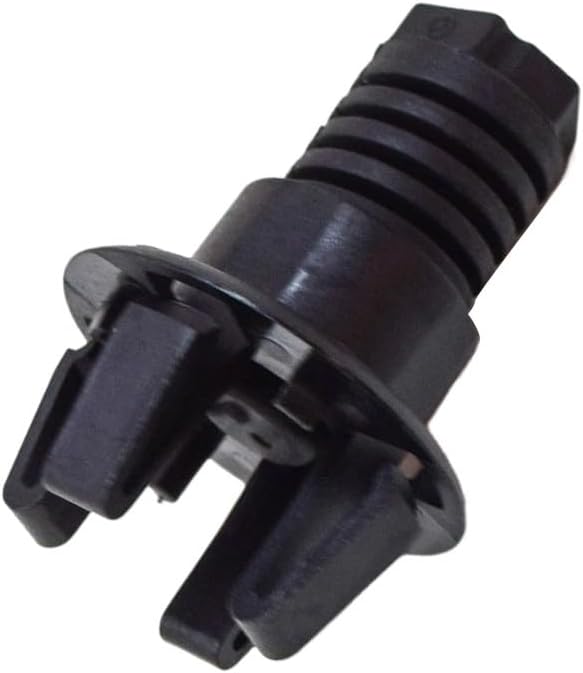 ya 5 8.10 Fits For W177 W118 W243 W247 Front Bonnet Hood Stop Buffer Black A0019982740