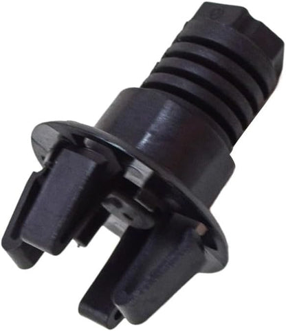 ya 5 8.10 Fits For W177 W118 W243 W247 Front Bonnet Hood Stop Buffer Black A0019982740