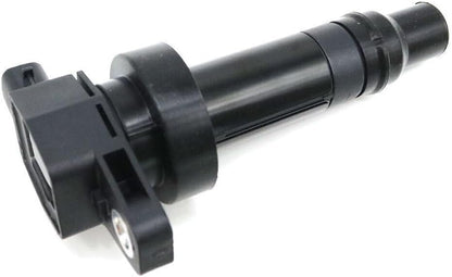 ya 4 8.10 4 Pack New Ignition Coil 27301-2B010 for Hyundai Accent for Kia Soul 1.6L L4 2010-11