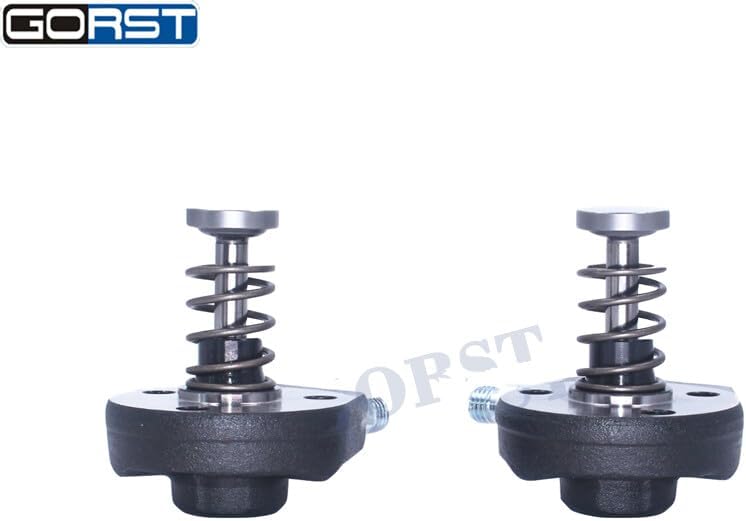 ya 10 9.16 baidi Diesel HP3 Pump Plunger Element Barrel Assembly for Toyota Avensis for COROLLA for RAV4